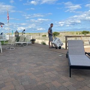 Meet your Posher, Sara